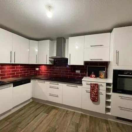 Urban Retreat, Classe 3 Etoiles Apartment Ebersheim