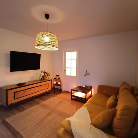 Apartment Urban Retreat, Classe 3 Etoiles