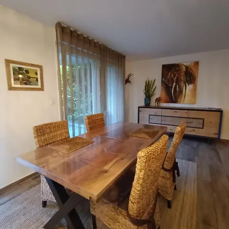 Urban Retreat, Classe 3 Etoiles