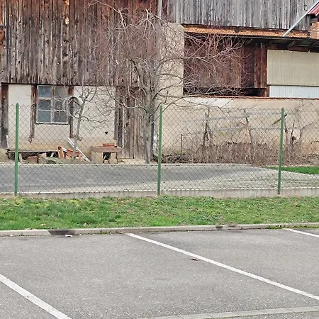 Urban Retreat, Classé 3 étoiles Appartamento Ebersheim