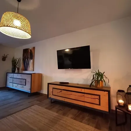 Urban Retreat, Classé 3 étoiles *