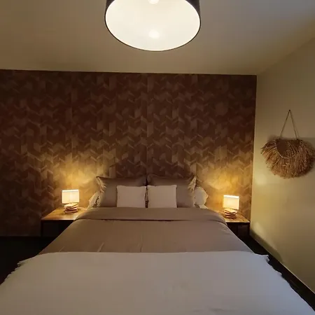 Urban Retreat, Classe 3 Etoiles * Ebersheim