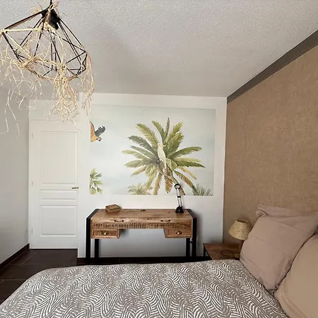 Urban Retreat, Classé 3 étoiles