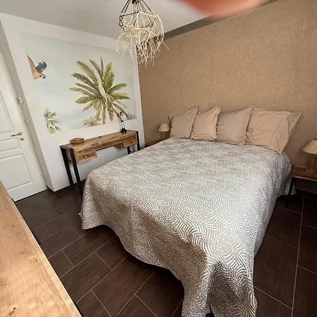 Apartment Urban Retreat, Classe 3 Etoiles