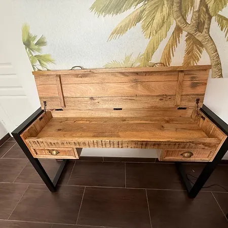 Urban Retreat, Classé 3 étoiles Appartamento *